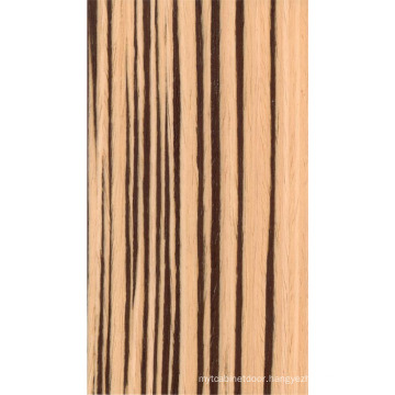 UV High Glossy MDF Panel and UV Wood Grain Panel for Kitchen Cabinet